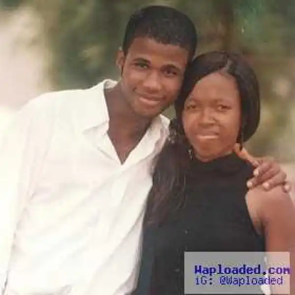 Check out this couple
